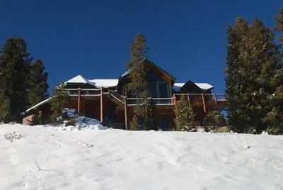 Retreat at Summerwood 5 Bedroom Apartment by Key to the Rockies