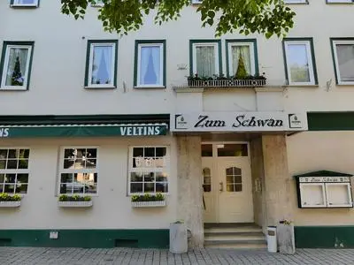 Gasthaus Zum Schwan