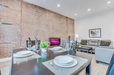 Central Belmont Residences