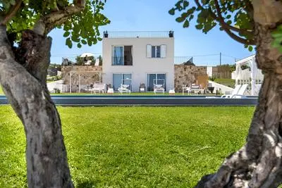 Sicily luxury Marzamemi