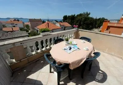 Ankica - 150 m From Beach - A2