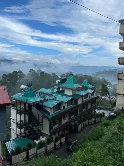 Hotel Snow Lotus