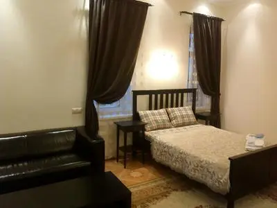 Alexandria-vnukovo Hotel