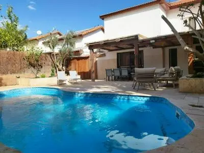 YalaRent Fruit Tree Villa - Private Pool