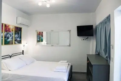 Aenaon Corfu Luxury Apartments 03 - Aris Apt