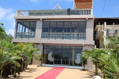 Sun In Sea Beach Resort