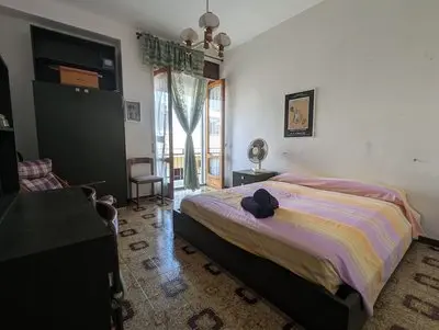 Sicilian Apt in Donnalucata-sleeps 4- 2 Min Beach