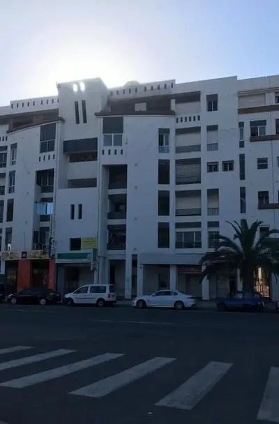 Appart Residence Al Menzah