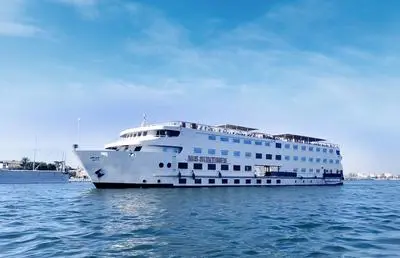 Orient Sun Times Nile Cruise-Every Monday from Luxor for 04 & 07 Nights - Every Friday From Aswan for 03 Nights