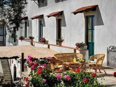Casale Staiano