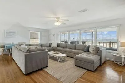 1408 S Fletcher Ave 4 Bedroom Home by RedAwning