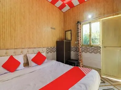Krishna Mountain Cottage