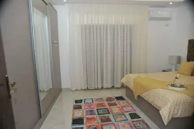 Amazing one Bedroom Apartment in Amman,elwebdah 6
