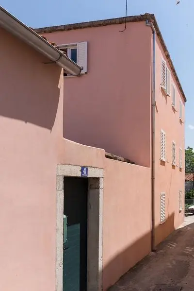 Little Village House
