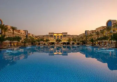 Premier Le Reve Hotel & Spa Sahl Hashesh -Adults Only