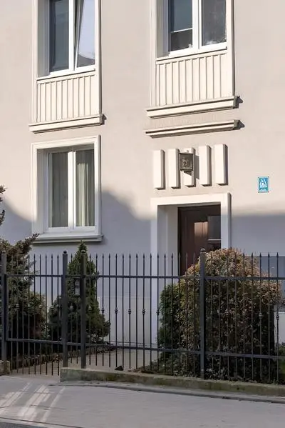 Studio Spokojna Cracow by Renters