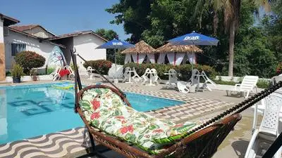 Hotel Marajó