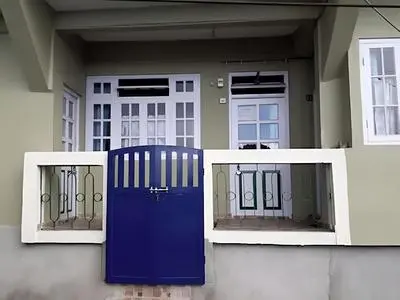 Goroomgo Smriya Homestay Darjeeling