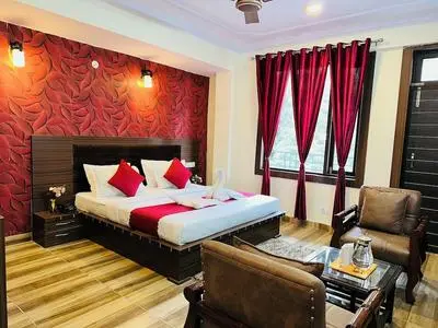 Him Holiday Ventures BY Hotel RC