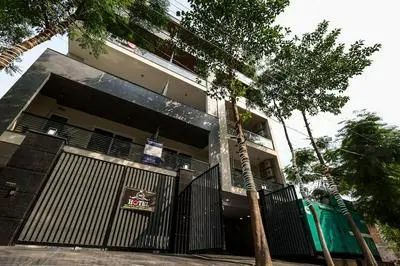 360 Degree Hotel