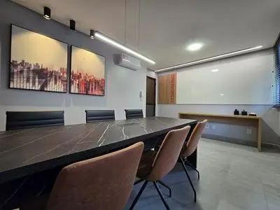 Studio na Pajuçara com Lazer Completo