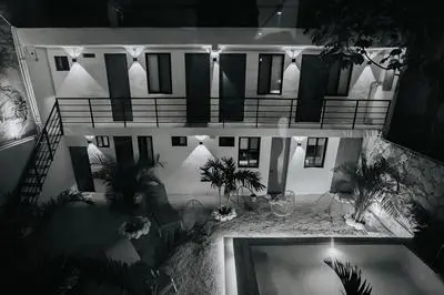 Khali Cancun