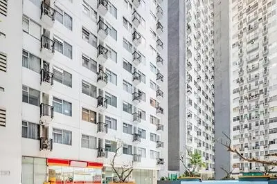 OYO 93835 The Jarrdin Apartemen By D Carpenter
