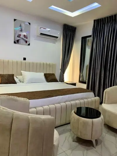 Grand Churchill Luxury Hotel