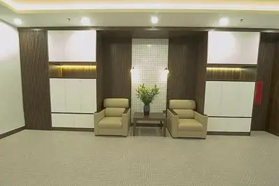 Elite hotel
