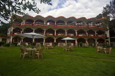 Himanshu Resorts