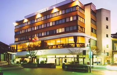 Parkhotel David