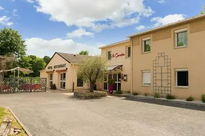 Sure Hotel by Best Western Tours Sud