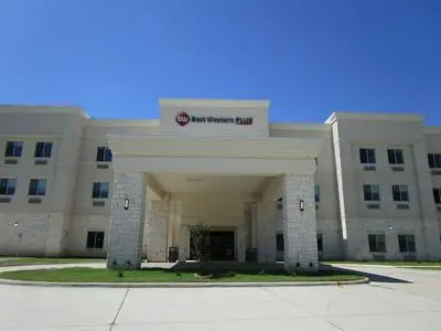 Best Western Plus Bonham