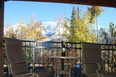 Bear Creek Lodge 112 2 Bedroom Condo by Alpine Lodging Telluride