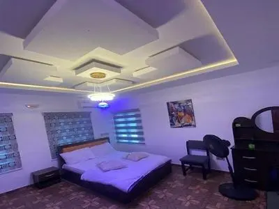 Princess and Danny Apartments