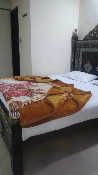 Lahore Palace Hotel Lahore