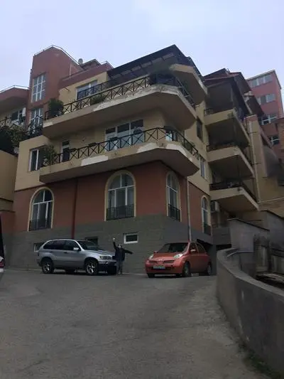 Terrace House Tbilisi