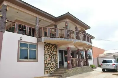 Villa D' Coco