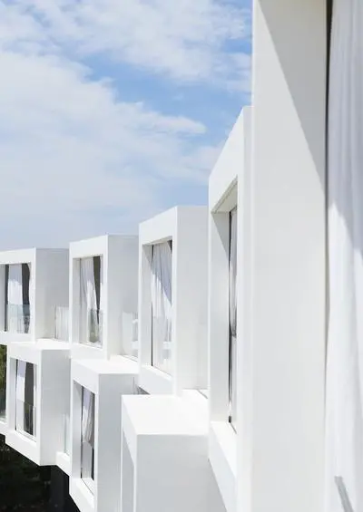 Hôtel Plage Palace
