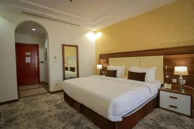 Mirage Hotel