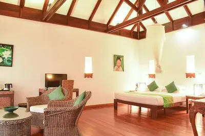 Yoma Cherry Lodge