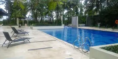 Spacious 2Br At The Via And The Vue Apartment Surabaya