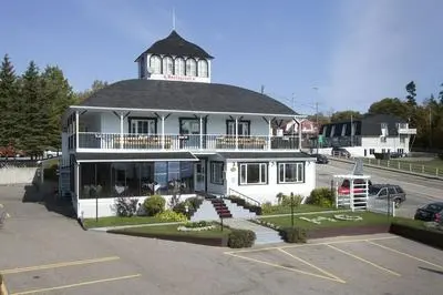 Hotel - Motel Georges