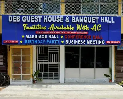 Deb Guest House