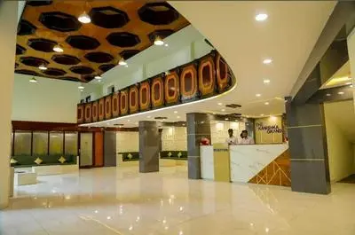 THE KANISHKA GRAND