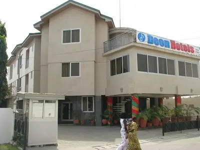 Deon Hotel