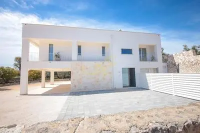 Villa Alberobb in Alberobello