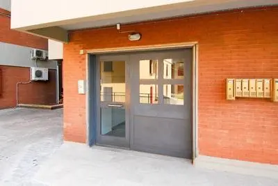 Perugia Modern Open Space