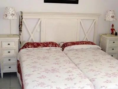 Apartamento Jardines I4-0a