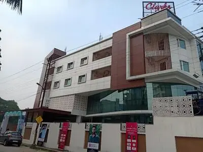 Clarks Collection Lucknow Gomti Nagar